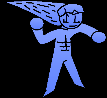 Old Design (Waterwarrior)