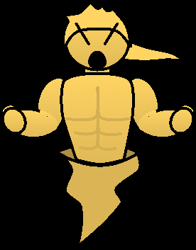 Old Design (Winddevil)