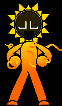 Old Design (Sunsgod)