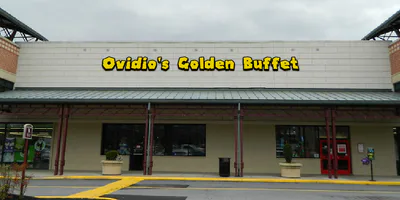 Menu image/outside of the place