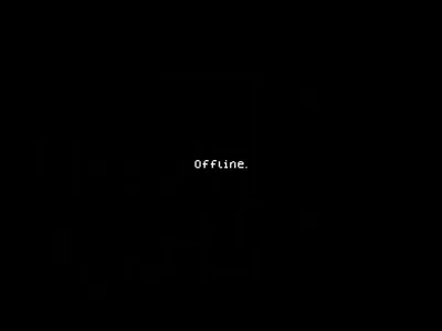 "Fuera de L铆nea"