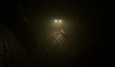 Player startup place