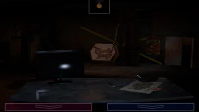 The office you've been in oh so many times.