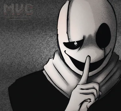 The original art for the TB