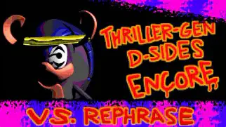 Friday Night Funkin' VS Rephrase