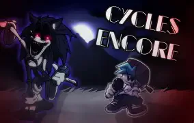Cycles Encore /6 Shots Demo