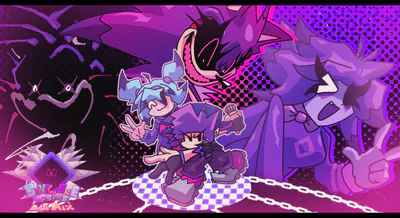 VS.SONIC.EXE:D-SIDES ALT