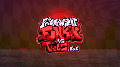 Fnf tails.exe