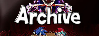 VS. Sonic.EXE: Rounds of Madness