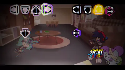 THE DARKNESS (NEW FOOTAGE)