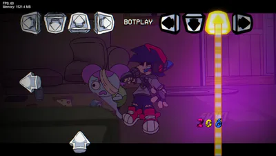 REGULAR SHOW 2 (NEW FOOTAGE)