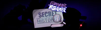Friday Night Funkin: Secret Histories