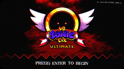 Vs. Sonic.EXE ULTIMATE