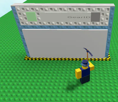 "so it begins..." -Lsav30