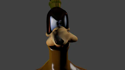 render of assephalick