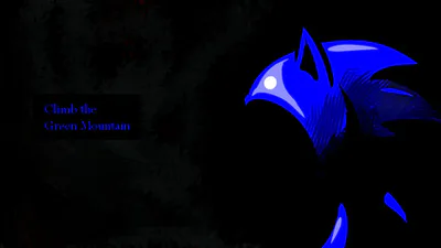 Sing on the mountain