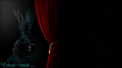 Something... .-.-.- .-.-.- ..-. --- .-. --. --- - - . -. ..--.. (teaser remake)