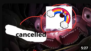 the current situation with the game rn (noooo)