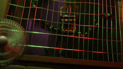 HELP CAN ANYONE HEAR ME HELP!