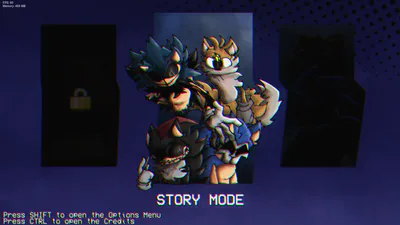 Another Generic Exe Mod