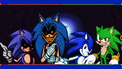 Friday Night Funkin': CHURCH OF CROSS