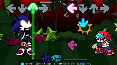 FNF: Haunted Cartridge