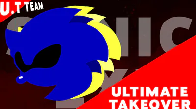 FNF: Ultimate Takeover