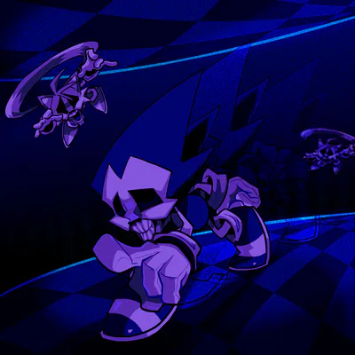 FNF VS MAJIN ZERO VERSION