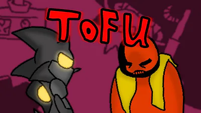 tofu