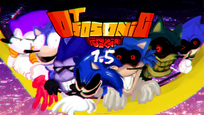 OTSOSONIC FUNKIN