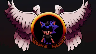 Friday Night Funkin: ETERNAL BLIGHT