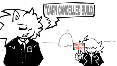 Telmexing On a Friday Night