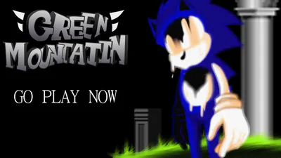 Green mountain one shot