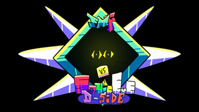 fnf d sides