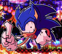 DareDevil Inc (Restored)