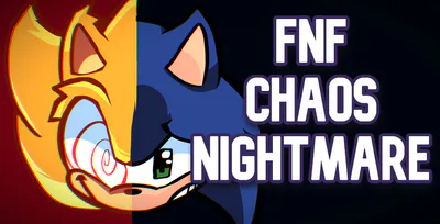 Friday Night Funkin' Chaos Nightmare