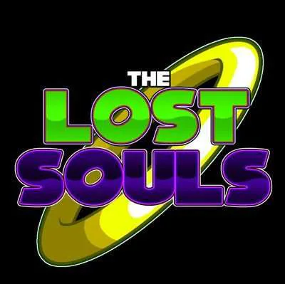 Friday Night Funkin VS The Lost Souls