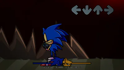 Sonic Legacy | Subterfuge but PLAYABLE