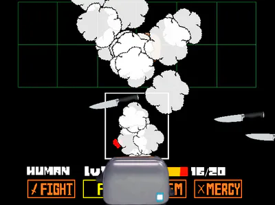 My toaster watched me make this