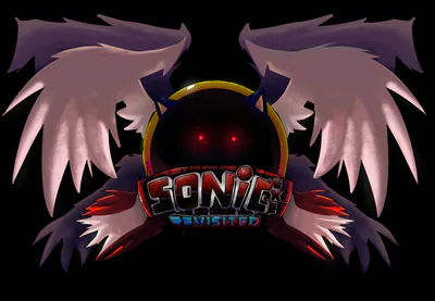 FNF | VS Sonic.EXE Revisted