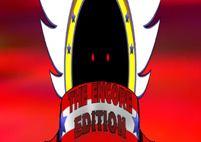 Friday Night Funkin': Sonic.exe: The Encore Edition