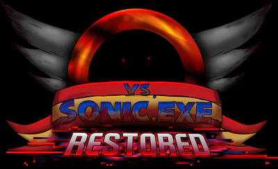 Vs Sonic.EXE Restored debug (futagami)