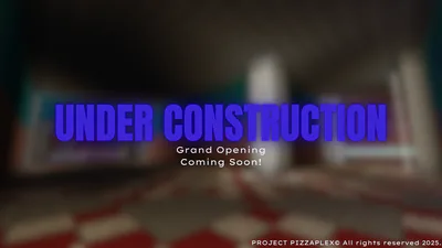 Sixth - Under Construction