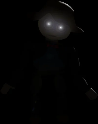 Elijah Remastered Model