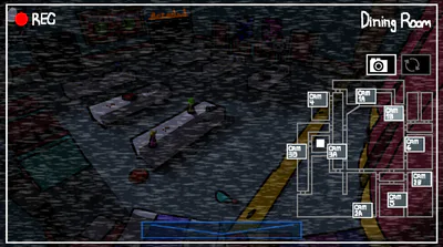 Chow down on our famous dogs!