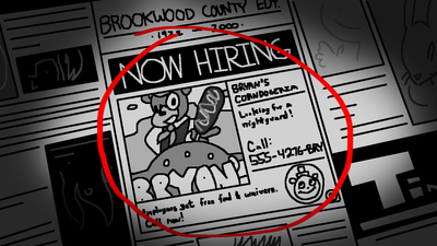 What's in the paper?