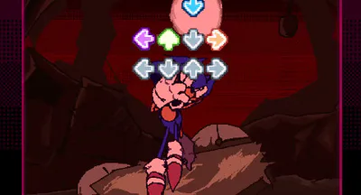 FNF': Ticking Time Bomb