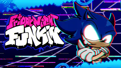 Friday Night Funkin': Vs CDX