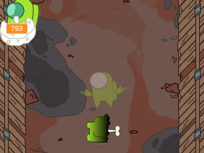 Warzone - Explosion Death