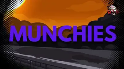 Munchies V1